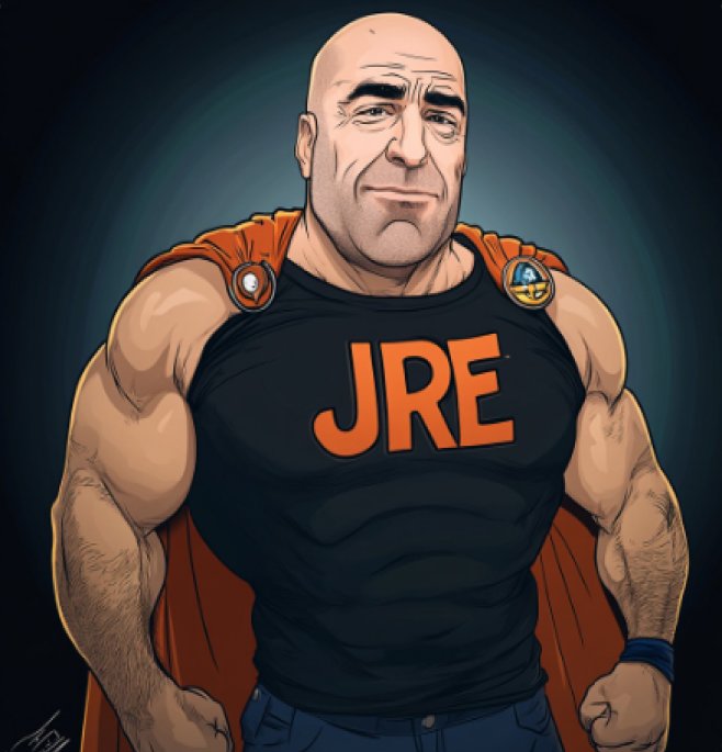 Joe Rogan